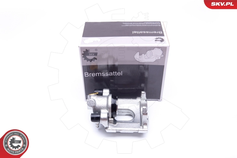 Brake Caliper